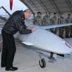 Turkey sent drones to Sudan to fight the Rapid Support Forces