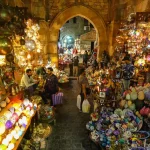 Egypt: Inflation rate halves between January and February