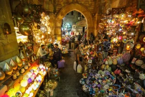 Egypt: Inflation rate halves between January and February