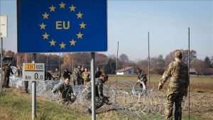 EU to create “return hubs”, in effort to deport more migrants