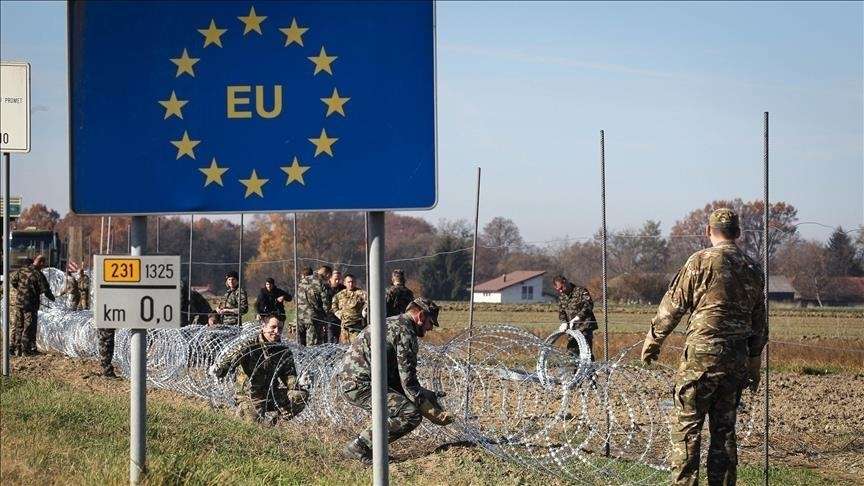 EU to create “return hubs”, in effort to deport more migrants