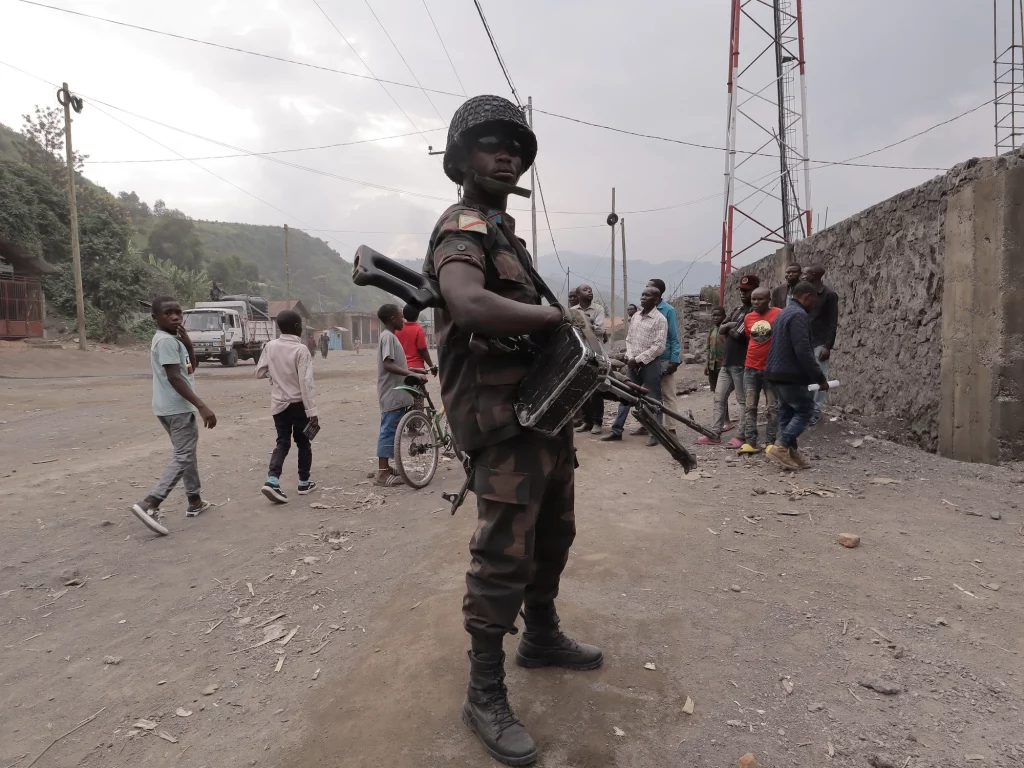 Congo – Rwanda peace talks mediated by Qatar