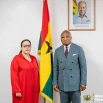 Ghana and Morocco to scrap visa requirements