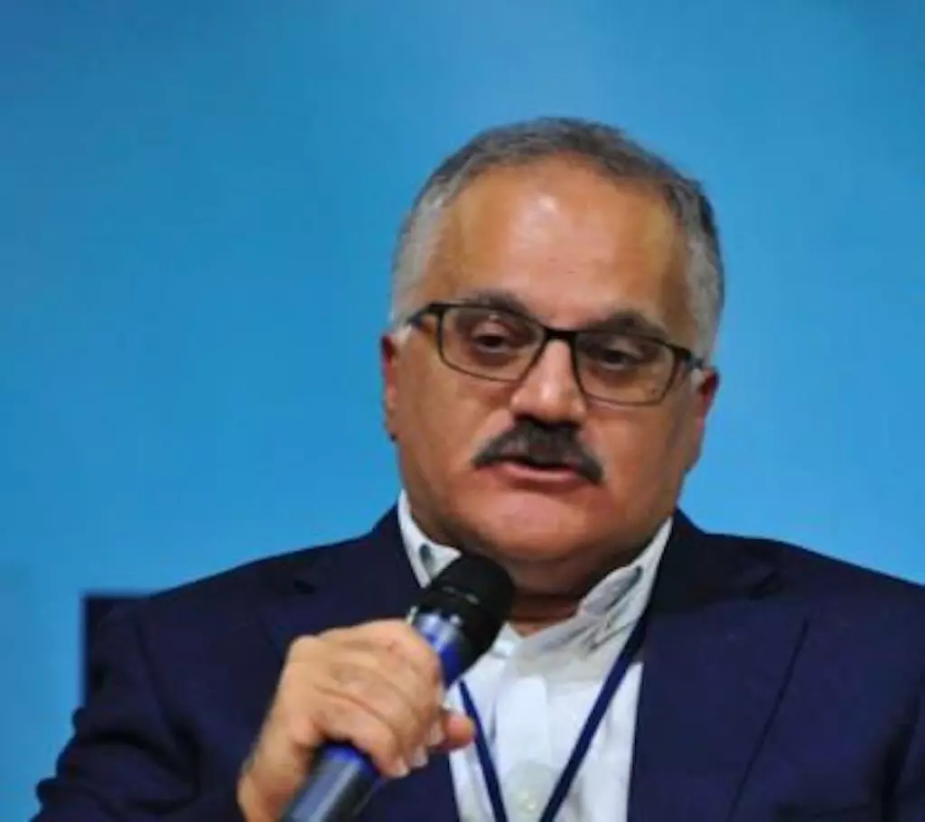 Haitham El-Zobaidi: Algeria and South Africa are allergic to progressive politics Haitham El-Zobaidi: Algeria and South Africa are allergic to progressive politics