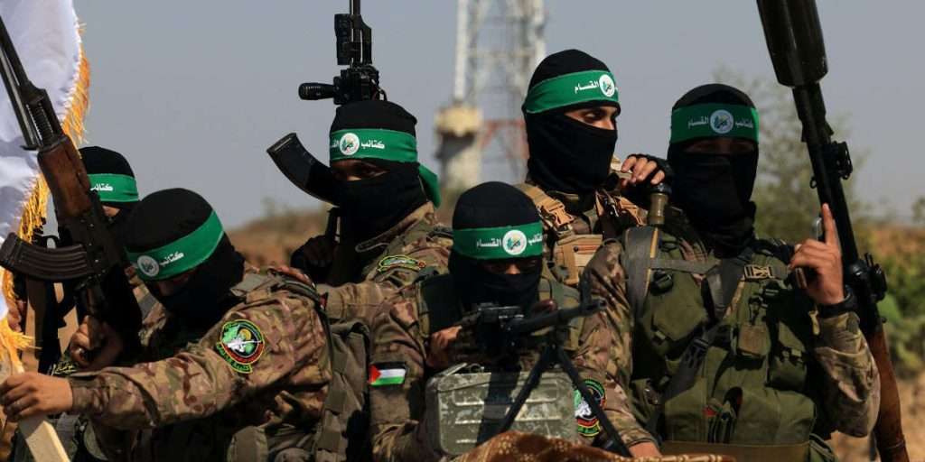 Israel and Hamas disagree on second phase of ceasefire