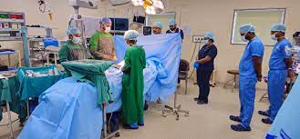 Nigeria instates guidelines for organ transplants