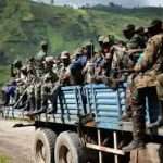 Rwanda-backed M23 rebels push further into eastern Congo