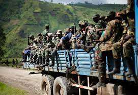 Rwanda-backed M23 rebels push further into eastern Congo