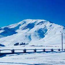 Morocco expects to be hit by heavy rain and snow