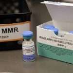 Morocco: Drop in measles cases after vaccination campaign