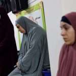 UN experts accuse Israel of genocidal acts and sexual violence