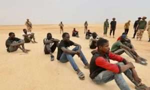 Tunisia leaves African Union human rights court