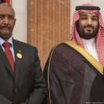 Saudi Arabia rejects formation of rival government in Sudan