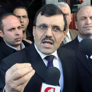 Ennahda leader accused of helping Tunisians joining ISIS