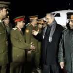 Sources deny that Libya is to name new President