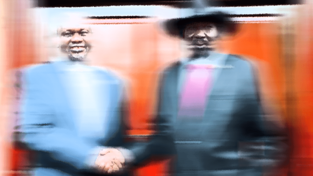 South Sudan Peace Agreement at Risk as Machar Allies Detained