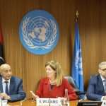 UN mission affirms priority to unify Libya’s military