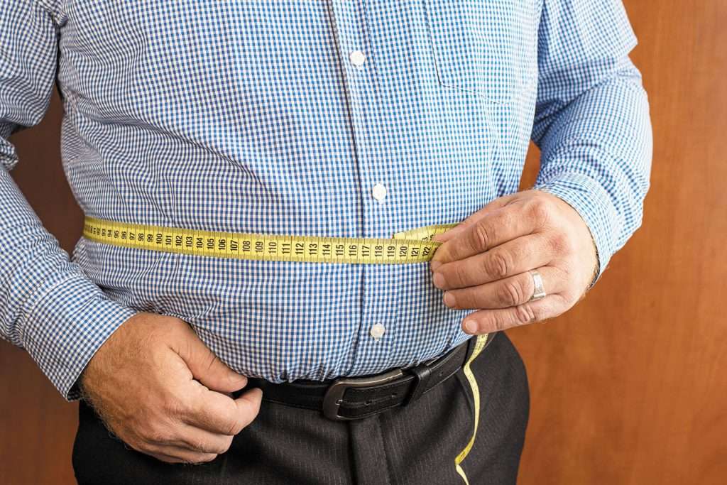 Report says nearly 17 million Moroccans will be overweight by 2030