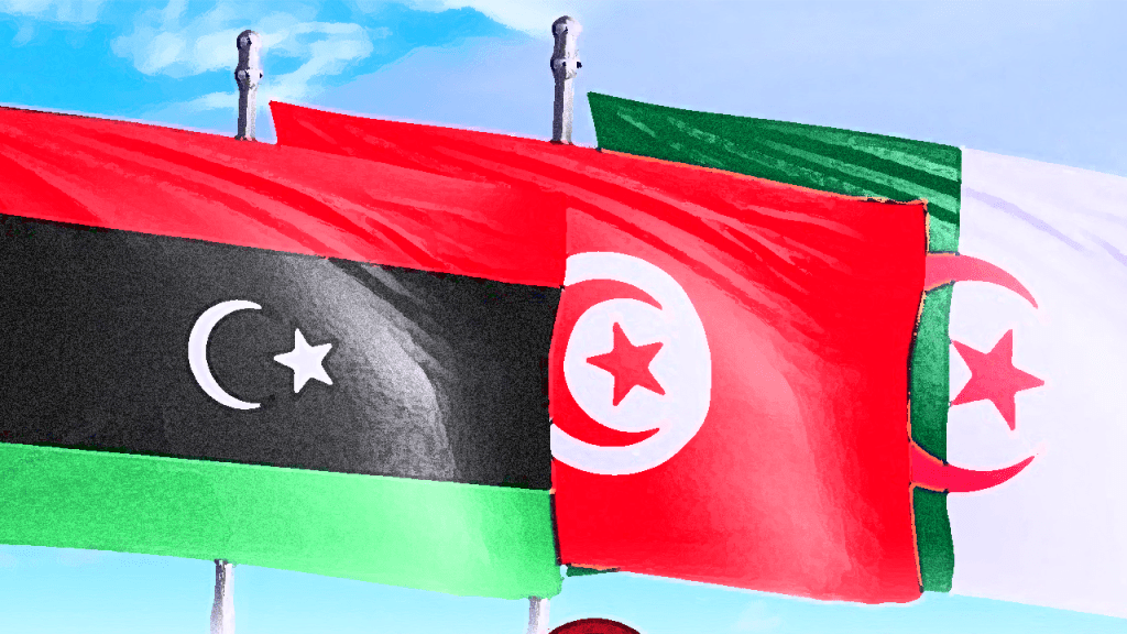 Algeria, Tunisia, Libya advance electrical interconnection project