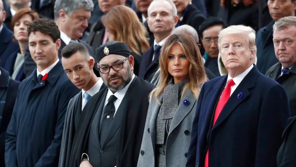 Morocco and United States strengthen ties in Trump’s second term