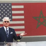 Morocco and US to strengthen relations