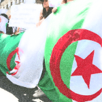 Algeria investigation: ex-interior minister faces corruption charges