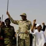 RSF claim they are ready to form new government in Sudan