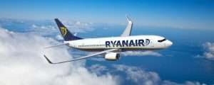 New Manchester-Rabat route announced by Ryanair