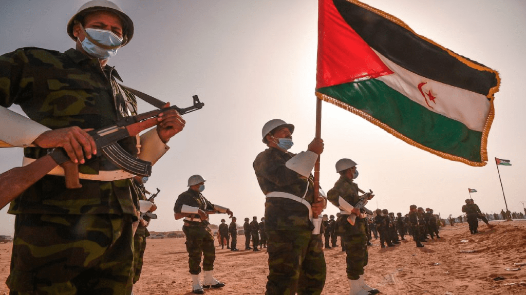 Pro-Polisario activists blocked from entering Morocco