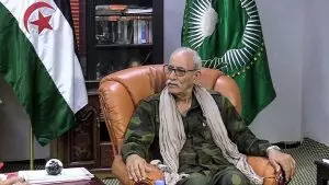 Sahrawi President chairs meeting for prisoners in Morocco