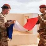 France hands back two out of five army bases to Senegal