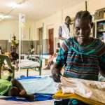 UAE builds hospital as situation worsens in South Sudan