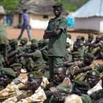 Worrying signs of regression in South Sudan