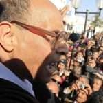 Opposition leaders on trial in Tunisia