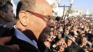 Opposition leaders on trial in Tunisia