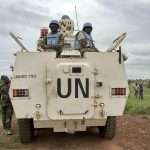 Clashes in South Sudan threaten to undo progress