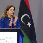 UN mission visits Libya to discuss country’s unification