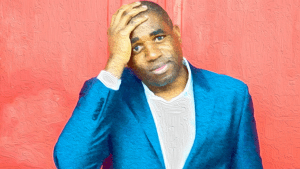 David Lammy backtracks on Israel international law claims