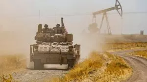 Syria claims progress as it seeks US sanctions relief