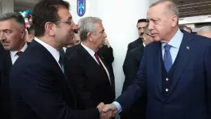 Erdogan denounces CHP for obstructing corruption investigation