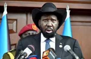 African Union to mediate peace deal in South Sudan