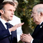 Algeria – France relations threatened following diplomatic indictment
