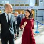 French FM travels to Iraq to gather support for two-state solution