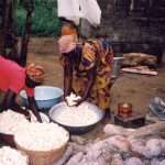 Cocoa farmers in Ivory Coast brace for US tariff fallout