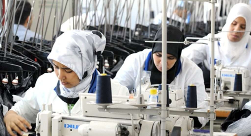 UN Report: Moroccan women still face job market hurdles