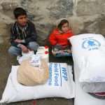US admits to mistakenly cutting funds for UN World Food Projects