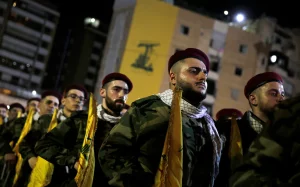 Report exposes Hezbollah’s training Western Sahara separatists