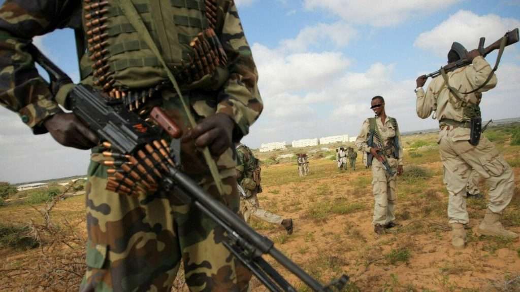 Benin government admits over 54 soldiers killed in terrorist attack Benin government admits over 54 soldiers killed in terrorist attack