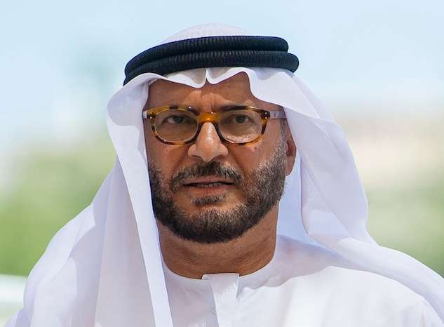 Dr. Anwar Gargash: UAE and Sudan relationship is smooth sailing Dr. Anwar Gargash: UAE and Sudan relationship is smooth sailing