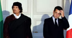 Sarkozy faces verdict over alleged Libya campaign financing